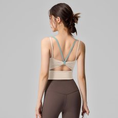 画像5: 4色ヨガウエア  (5)