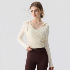 画像3: 2色ヨガウエア (3)