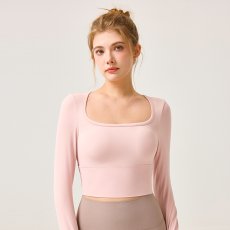 画像5: 6色ヨガウエア  (5)