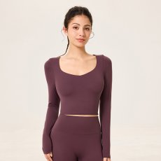 画像2: 4色ヨガウエア  (2)