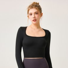 画像3: 6色ヨガウエア  (3)