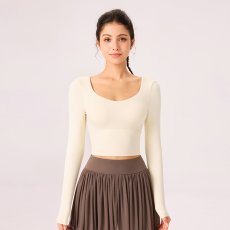 画像5: 4色ヨガウエア  (5)