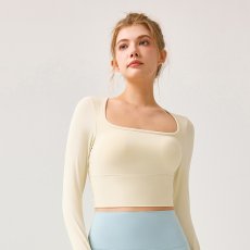 画像6: 6色ヨガウエア  (6)