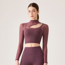 画像3: 4色ヨガウエア  (3)