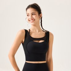 画像5: 4色ヨガウエア  (5)