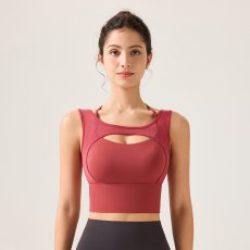 画像3: 4色ヨガウエア  (3)