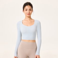 画像3: 4色ヨガウエア  (3)