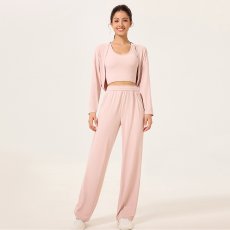 画像2: ヨガウェアセット (2)