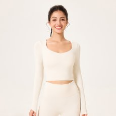 画像5: 4色ヨガウエア  (5)