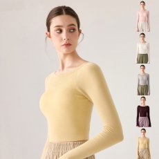 画像1: 5色ヨガウエア  (1)