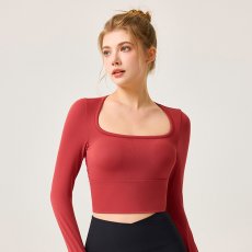 画像4: 6色ヨガウエア  (4)