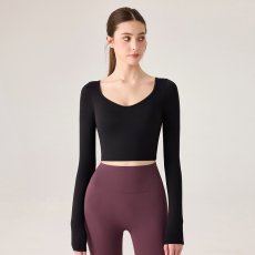 画像4: 4色ヨガウエア  (4)