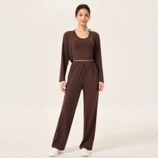 画像5: ヨガウェアセット (5)