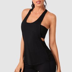 画像3: 2色ヨガウエア  (3)