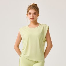 画像2: 4色ヨガウエア  (2)