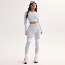 画像3: ヨガウェアセット (3)