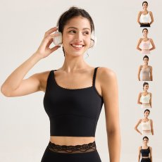 画像1: 6色ヨガウエア  (1)