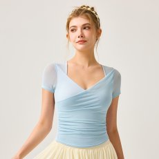 画像4: 5色ヨガウエア  (4)