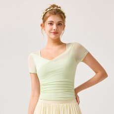 画像2: 5色ヨガウエア  (2)