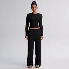 画像4: ヨガウェアセット (4)