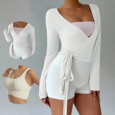 画像2: 5色ヨガウエア  (2)