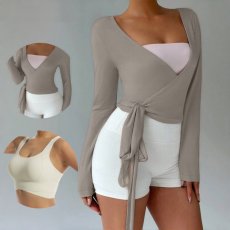 画像4: 5色ヨガウエア  (4)