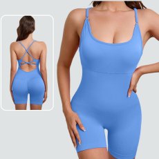 画像16: ヨガウェアセット (16)