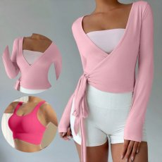 画像6: 5色ヨガウエア  (6)