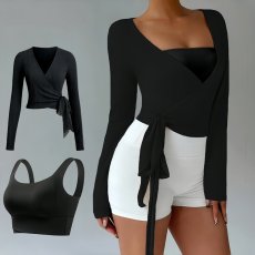 画像5: 5色ヨガウエア  (5)