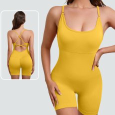 画像1: ヨガウェアセット (1)