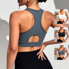 画像1: 3色ヨガウエア  (1)