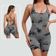 画像23: ヨガウェアセット (23)