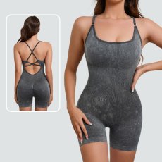 画像22: ヨガウェアセット (22)