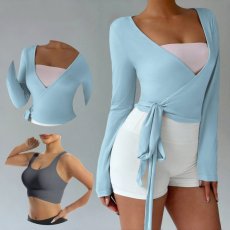 画像3: 5色ヨガウエア  (3)