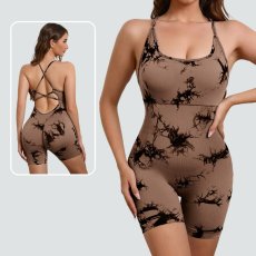 画像25: ヨガウェアセット (25)