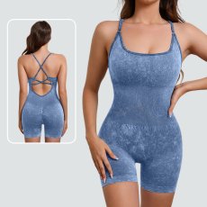 画像20: ヨガウェアセット (20)