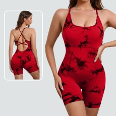 画像24: ヨガウェアセット (24)