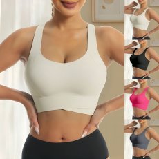 画像1: 4色ヨガウエア  (1)