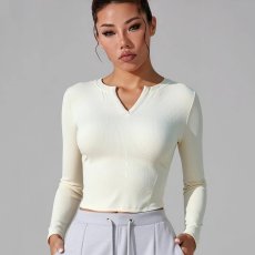 画像2: 2色ヨガウエア  (2)