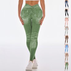 画像1: ヨガボトムのみ (1)