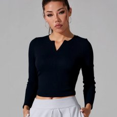 画像3: 2色ヨガウエア  (3)