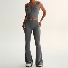 画像5: ヨガウェアセット (5)