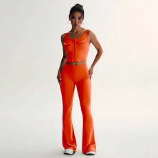 画像2: ヨガウェアセット (2)