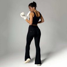 画像4: ヨガウェアセット (4)