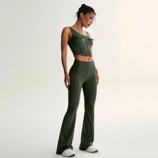 画像3: ヨガウェアセット (3)