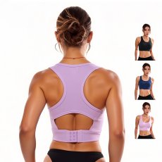 画像1: 3色ヨガウエア  (1)