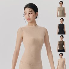 画像1: 4色ヨガウエア  (1)