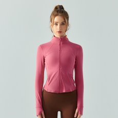 画像2: 4色ヨガウエア  (2)