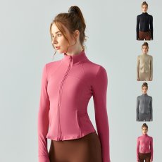 画像1: 4色ヨガウエア  (1)