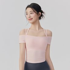 画像4: 4色ヨガウエア  (4)